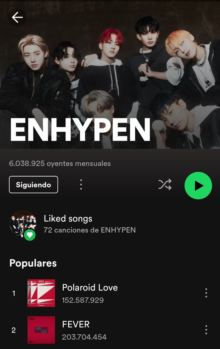 MlXEDVP's tweet image. the hybe "all hits" discographies idc