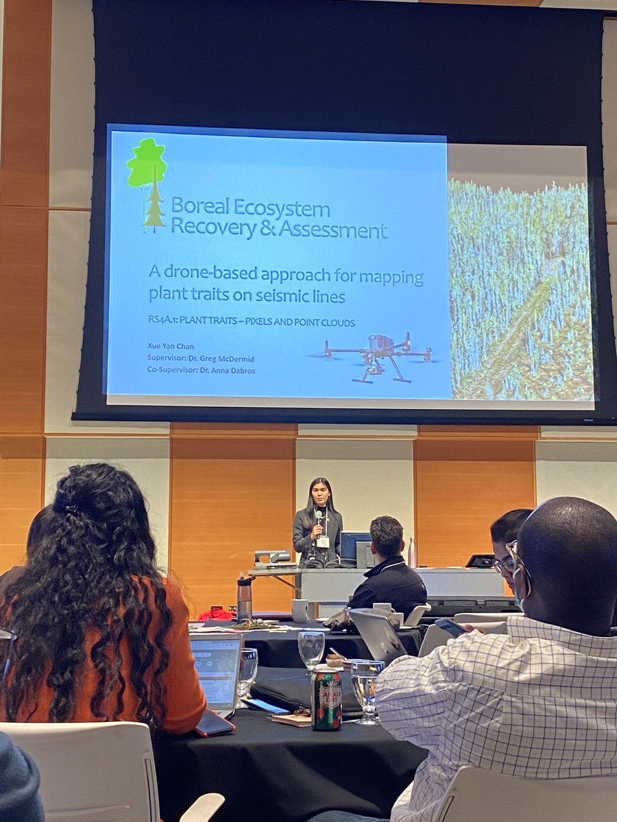 Back at it for the #BERAworkshop2022 after lunch <a href="/BeraProject/">BERA_Project</a> <a href="/GregMcDermid/">Greg McDermid (he/him)</a> 👏
