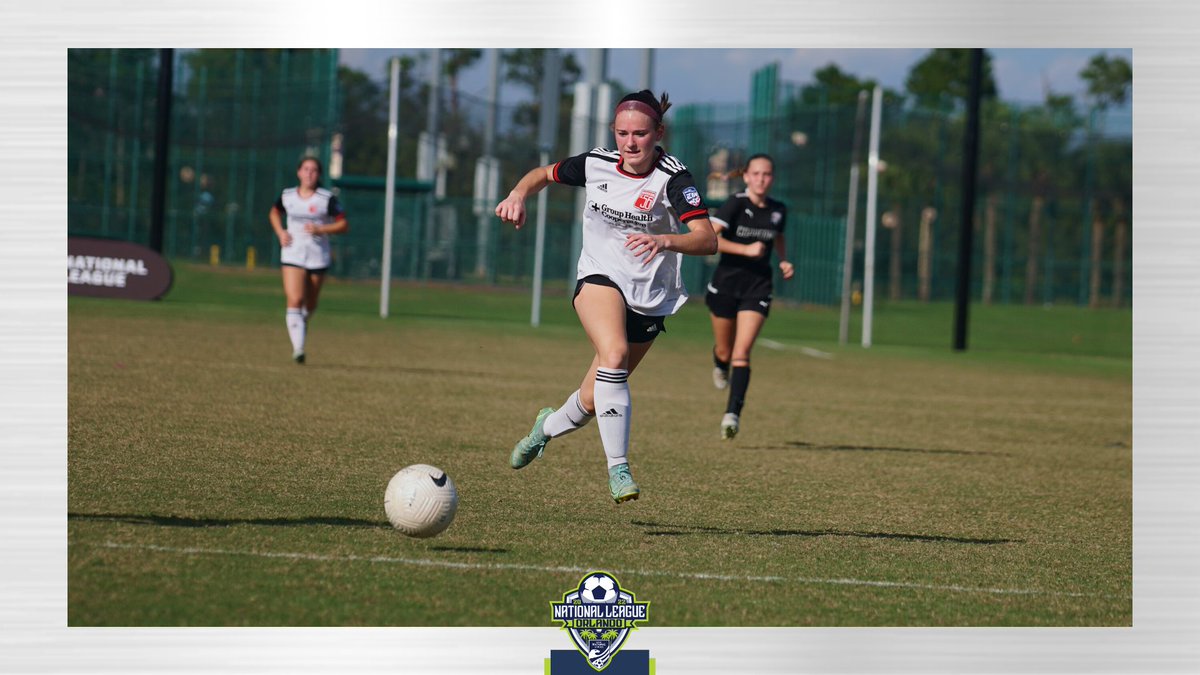 Elite 64: <a href="/Madison56ersSC/">Madison 56ers SC</a> 04/05G kept its second clean sheet in Orlando in another 🔥 performance. #EveryMomentCounts