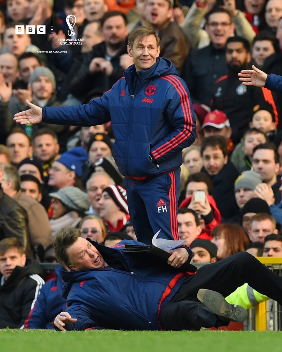 Everyone watching Netherlands against Argentina:

#BBCFootball #BBCWorldCup