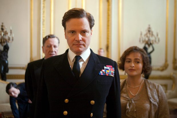 Colin Firth News tweet media
