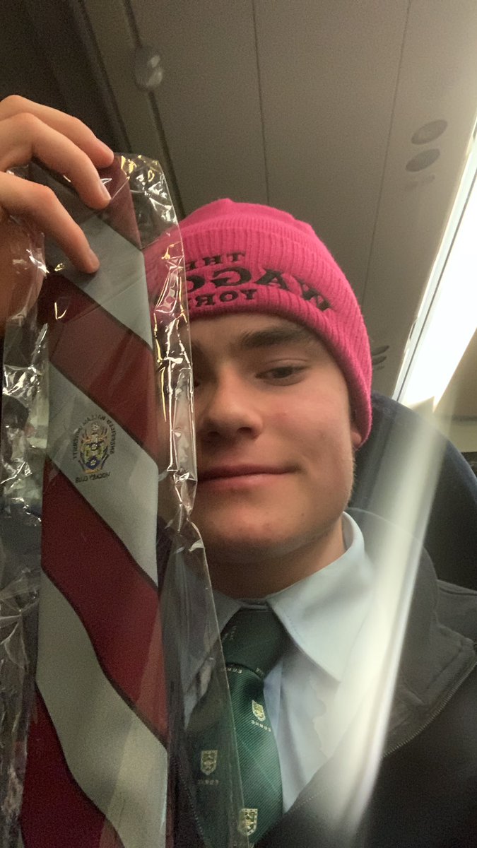 Thankyou to <a href="/HallamHockey/">Hallam Hockey</a> for your service was a pleasure