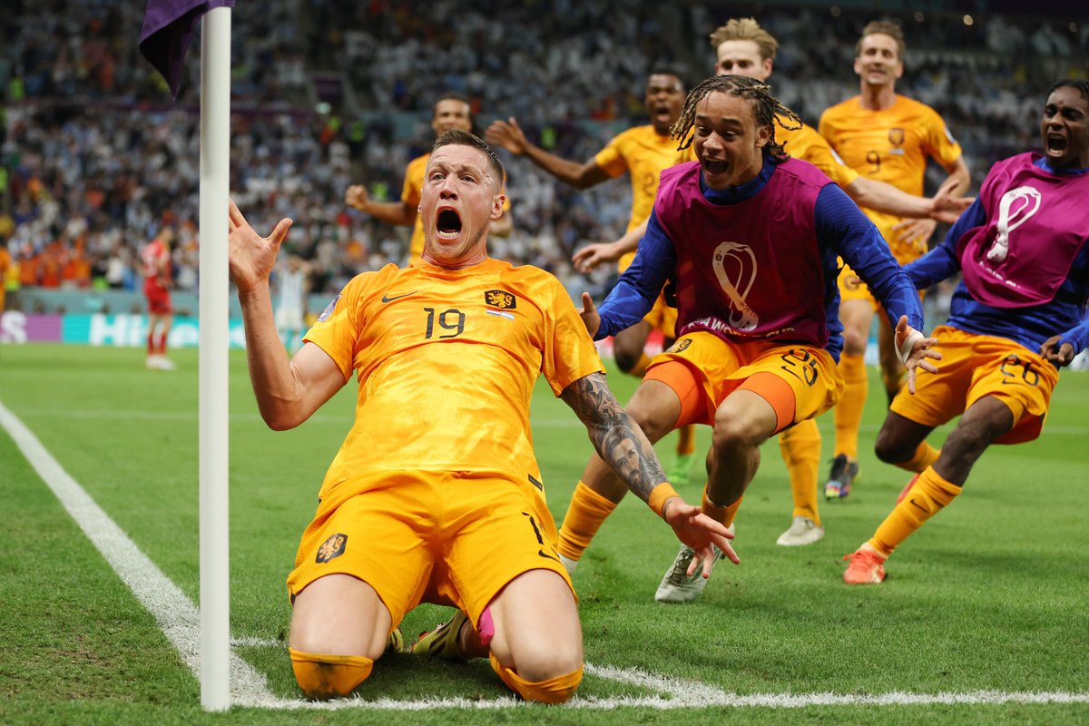 World Cup 2022 tweet media