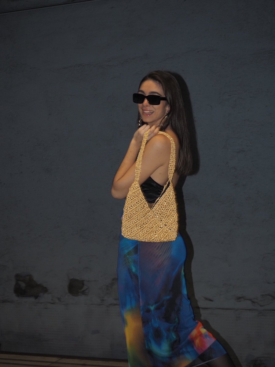 mar__febrer's tweet photo. @eliusmb_ MAIONA - Bolsos fets a mà amb molta il•lusió, low cost! 🪩🥂❤️‍🔥
Per més informació MD 
Instagram: https://t.co/BBcVXUUNEO https://t.co/kpVNtU6c4G
