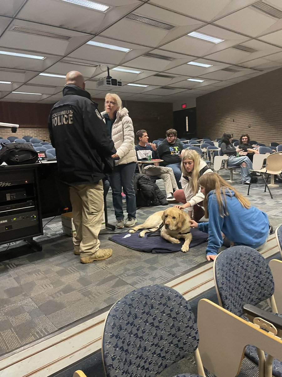 CSCC STEM tweet media