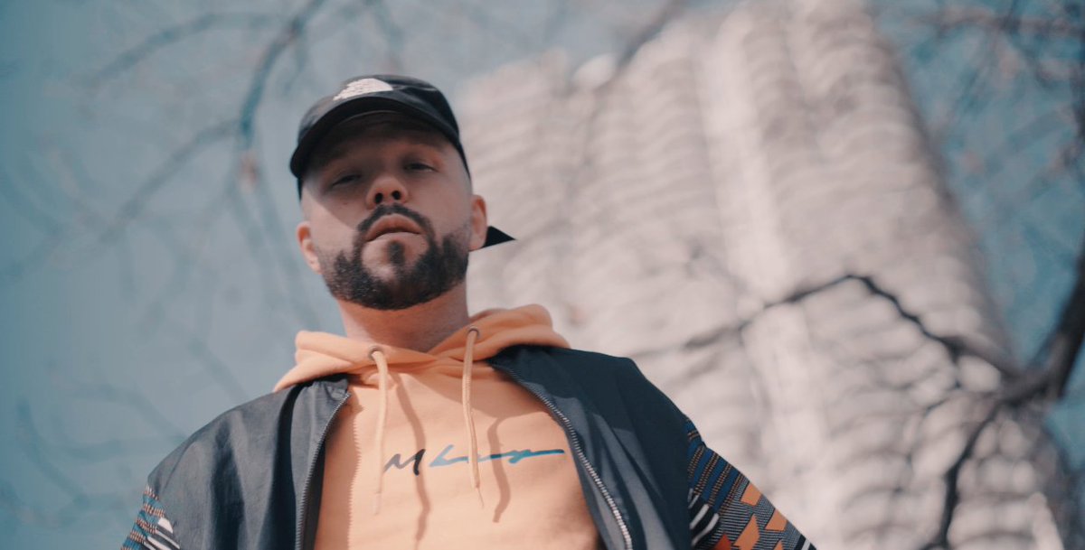 Du nouveau pour @DTracklevrai la semaine prochaine. Croyez-nous, vous avez hâte 🤩