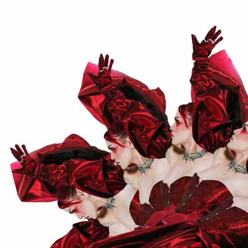 CONSEQUENCE tweet media