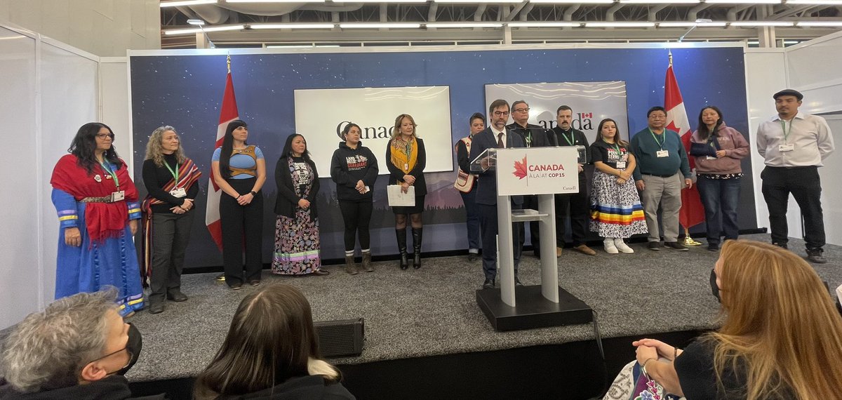 Indigenous Leadership Initiative tweet media