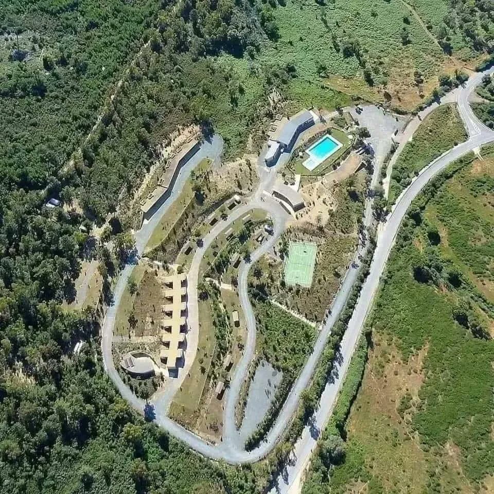 Turnat Turismo Rural tweet media