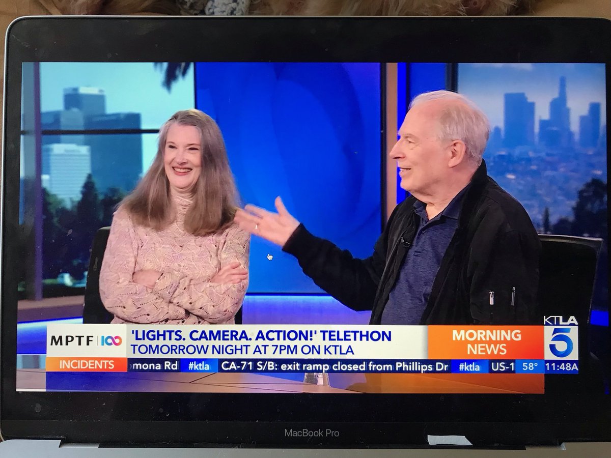 Michael McKean tweet media