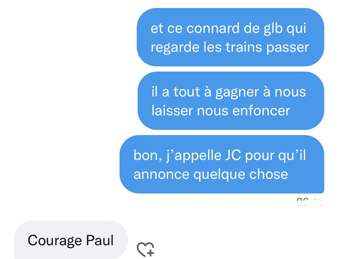 BeingPaulMignette ᵖᵃʳᵒᵈᶦᵉ (@paulmignette) on Twitter photo 