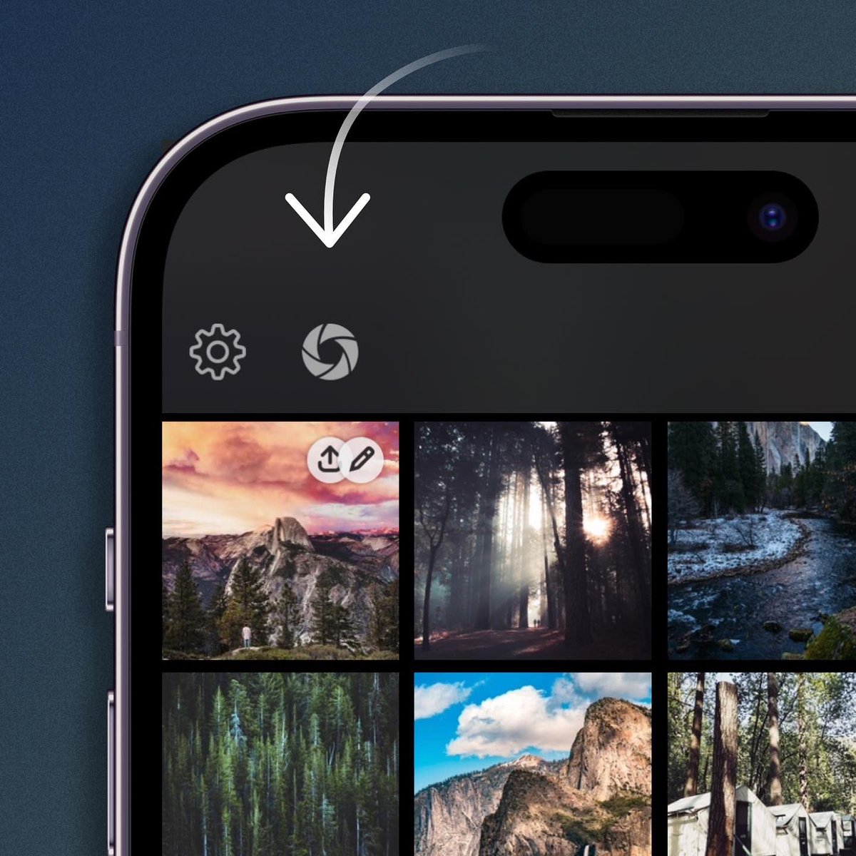 ReeflexCamera's tweet photo. In case youβve missed that, ReeXpose is now fully integrated with Darkroom (@usedarkroom), so to provide you with an even further improved experience and enhanced photography workflow π€©π
β’
#ShotWithReeflex #Reeflex #ReeflexCamera #ReeXpose #Darkroom https://t.co/8M9KeRejLR