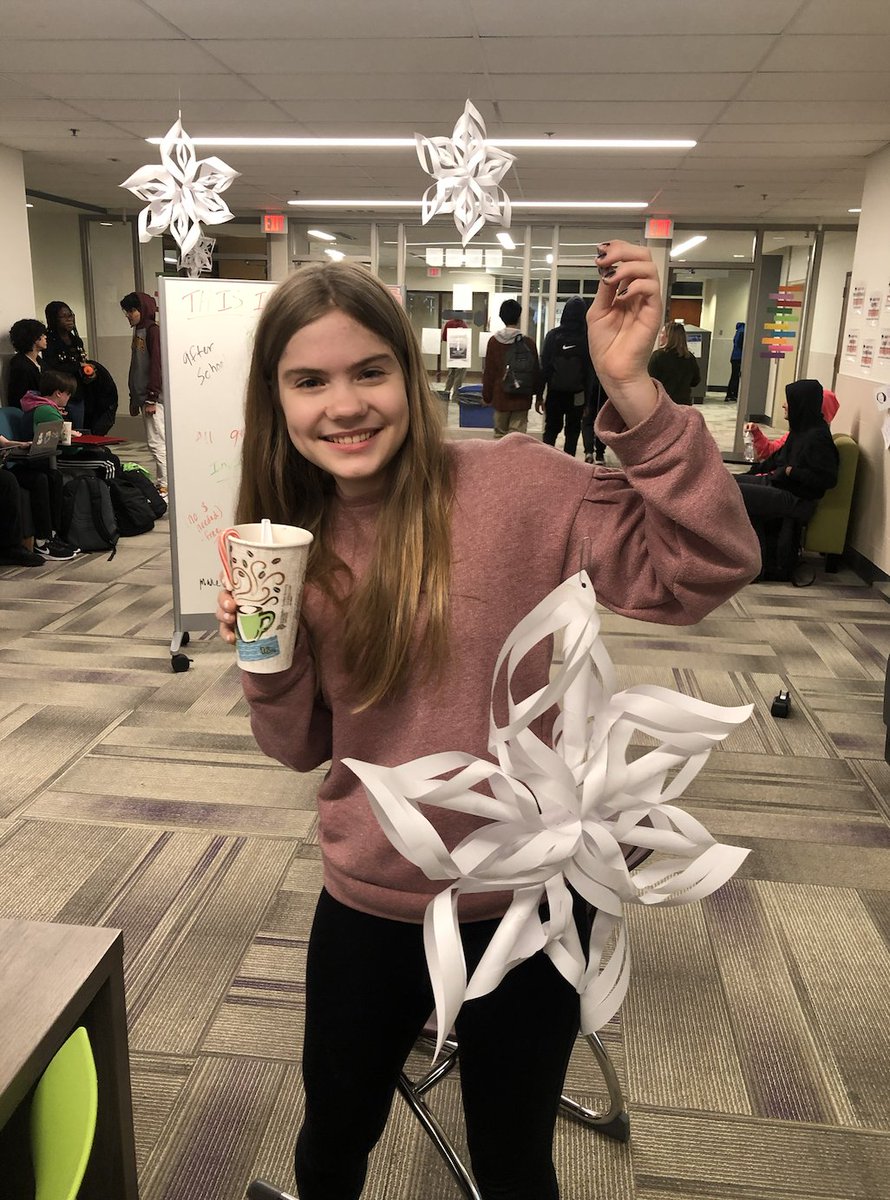 SHS Freshman Academy tweet media