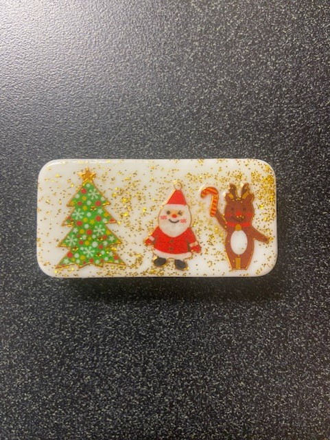 CJH Library tweet media