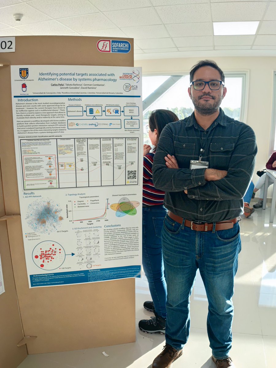 Ramirez Lab tweet media