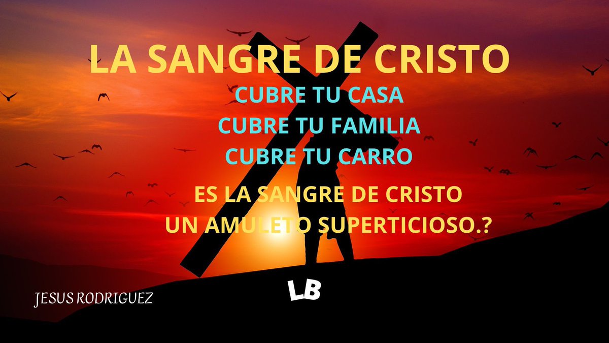 Jesús Rodríguez tweet media