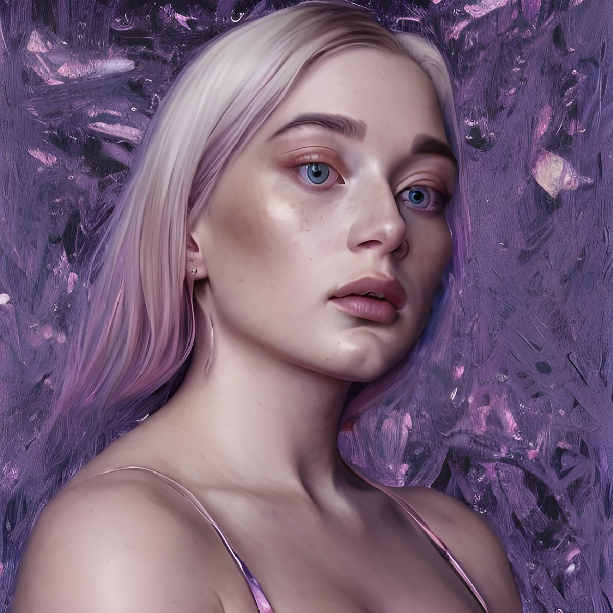 Skotin í mér sem Avatar🔥