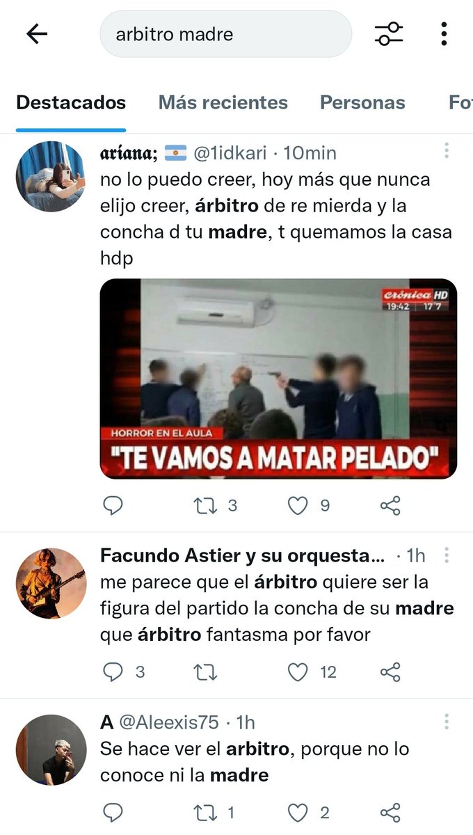 u_arroba's tweet photo. Todo en orden. https://t.co/fxnNMb10vl