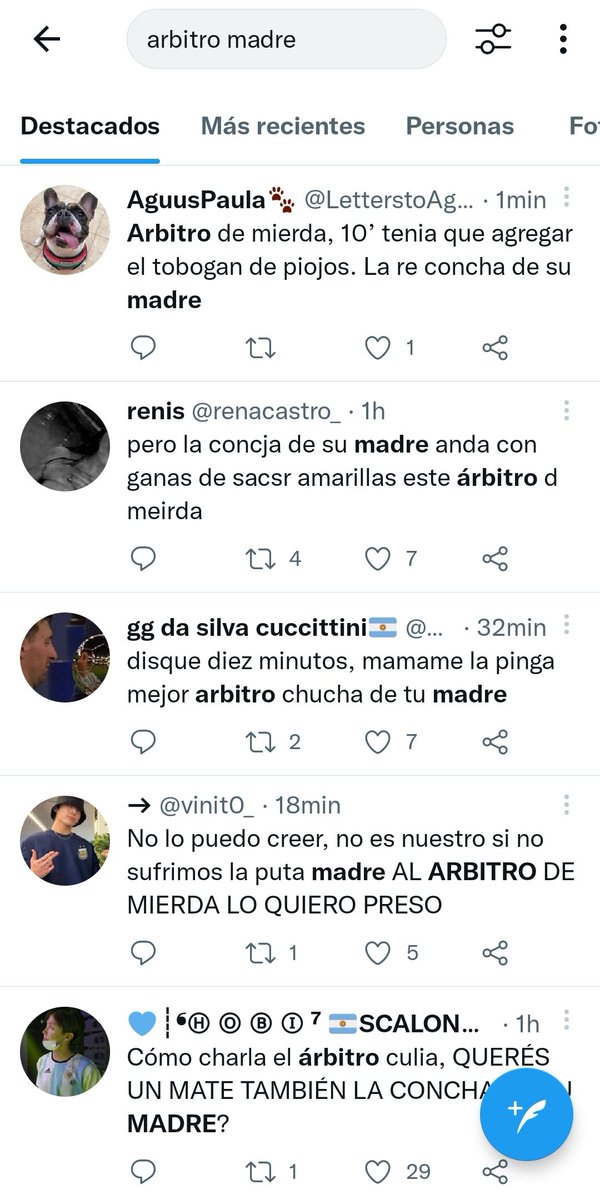 u_arroba's tweet photo. Todo en orden. https://t.co/fxnNMb10vl