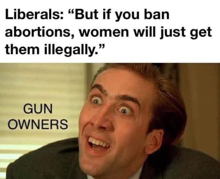 BBIC0N's tweet image. #Liberals are just a constant mess of ideas