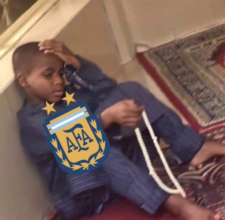 Ya no puedo mas