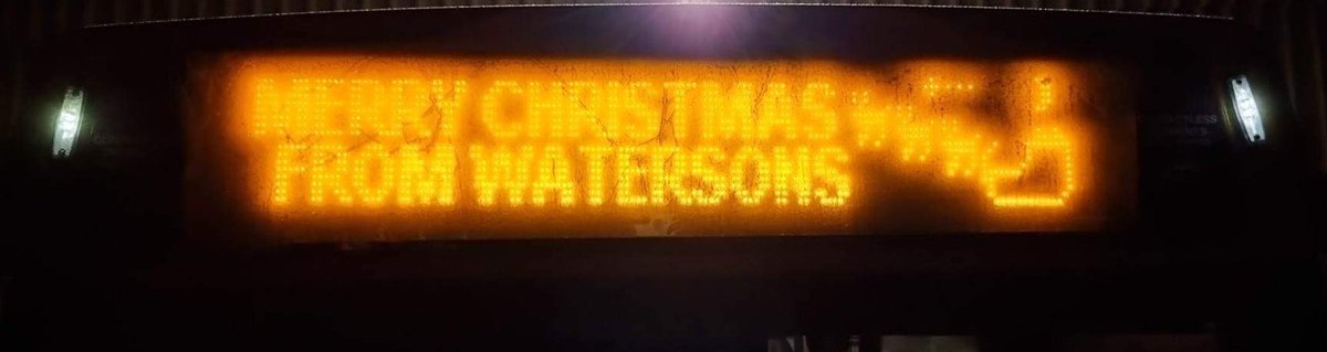 To all my Twitter Friends
Merry Christmas &amp; Happy New Year.
