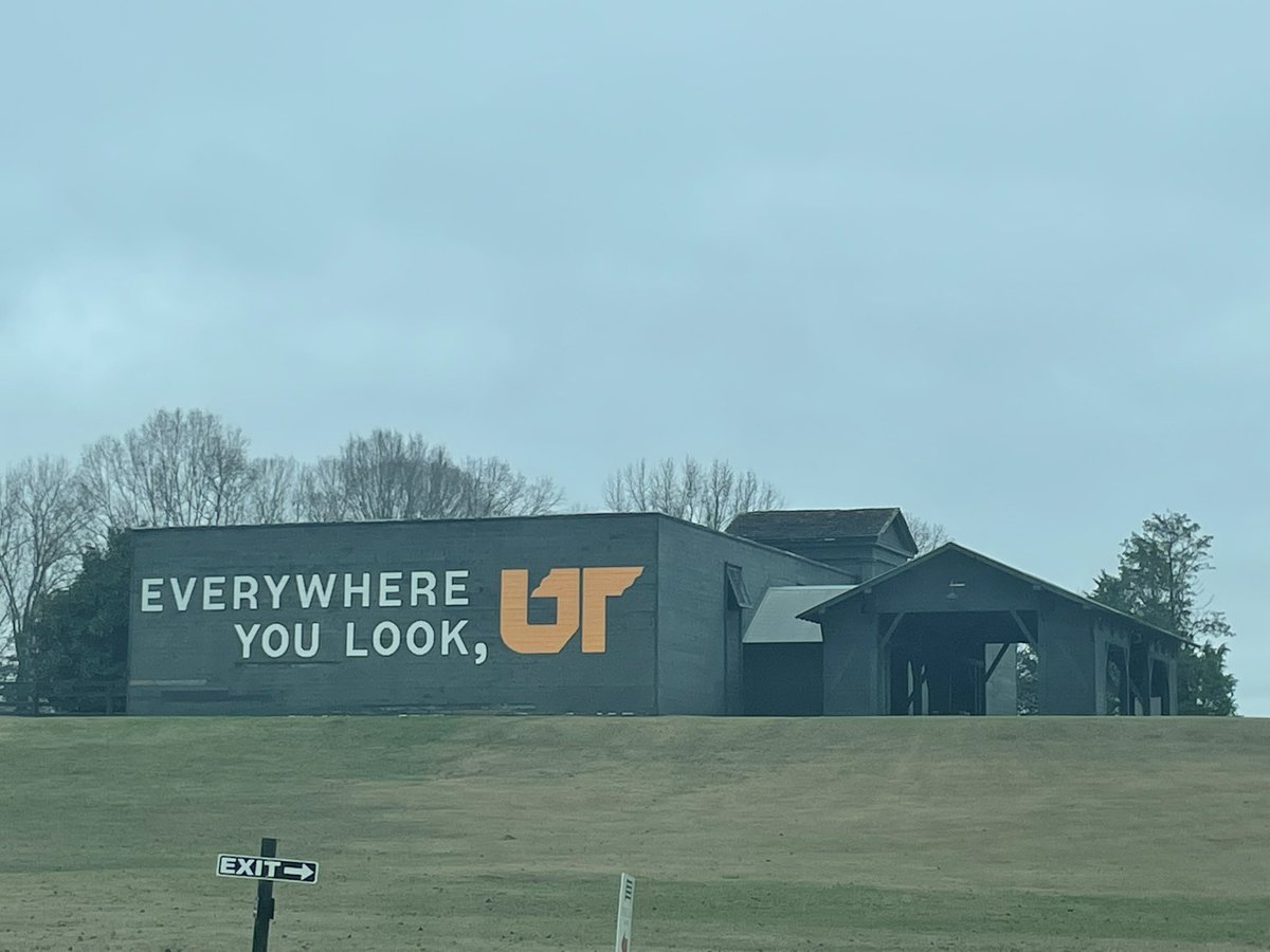 UTIA Senior Leader tweet media