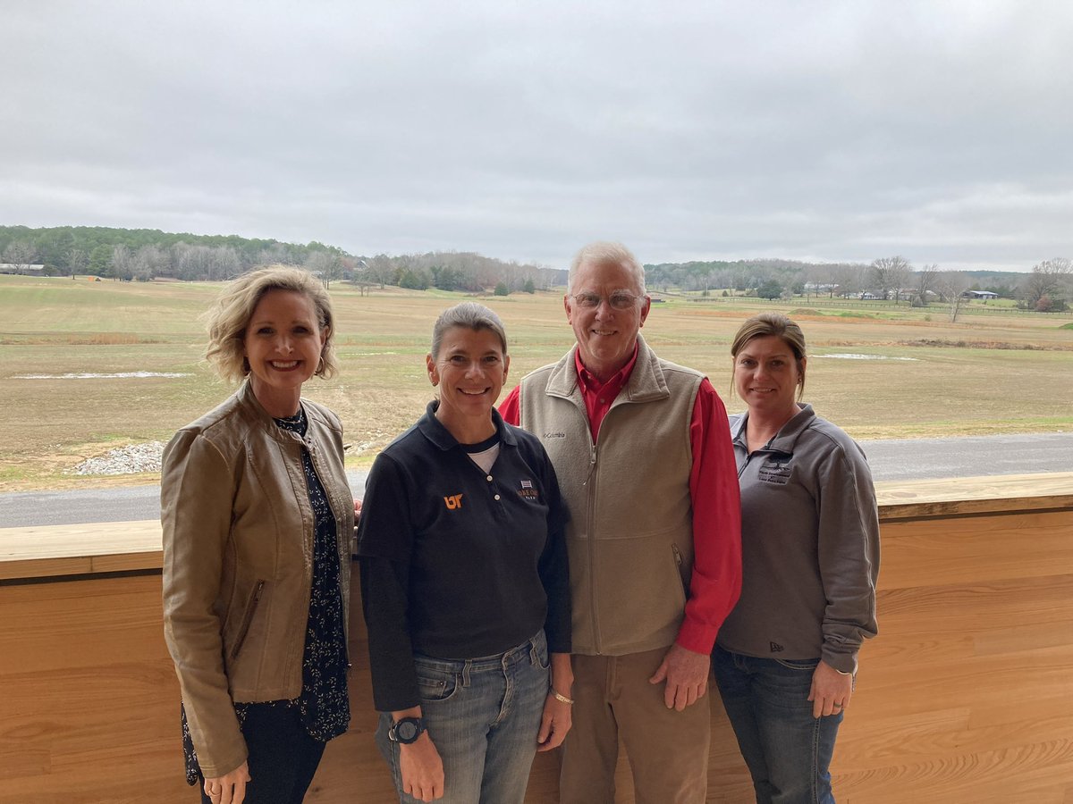 UTIA Senior Leader tweet media