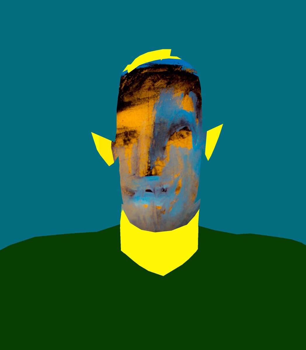 100 HEAD ☀️🌴 tweet media