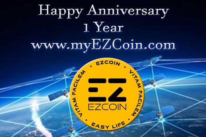 OfficialEZCoin tweet media