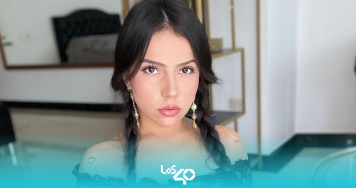 Aida Cortés compartió su versión de cómo luciría en el metaverso y no la bajaron de ‘Diosa’ dlvr.it/Sf6vqX