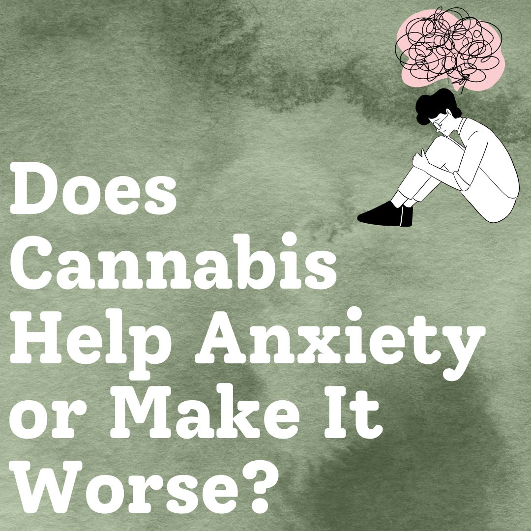 Although anxiety was not considered a qualifying condition in any state with a medical marijuana program until recently, studies show that a considerable number of cannabis patients use it to help with anxiety symptoms. 

Click here to learn more: ohiomarijuanacard.com/post/what-can-…
