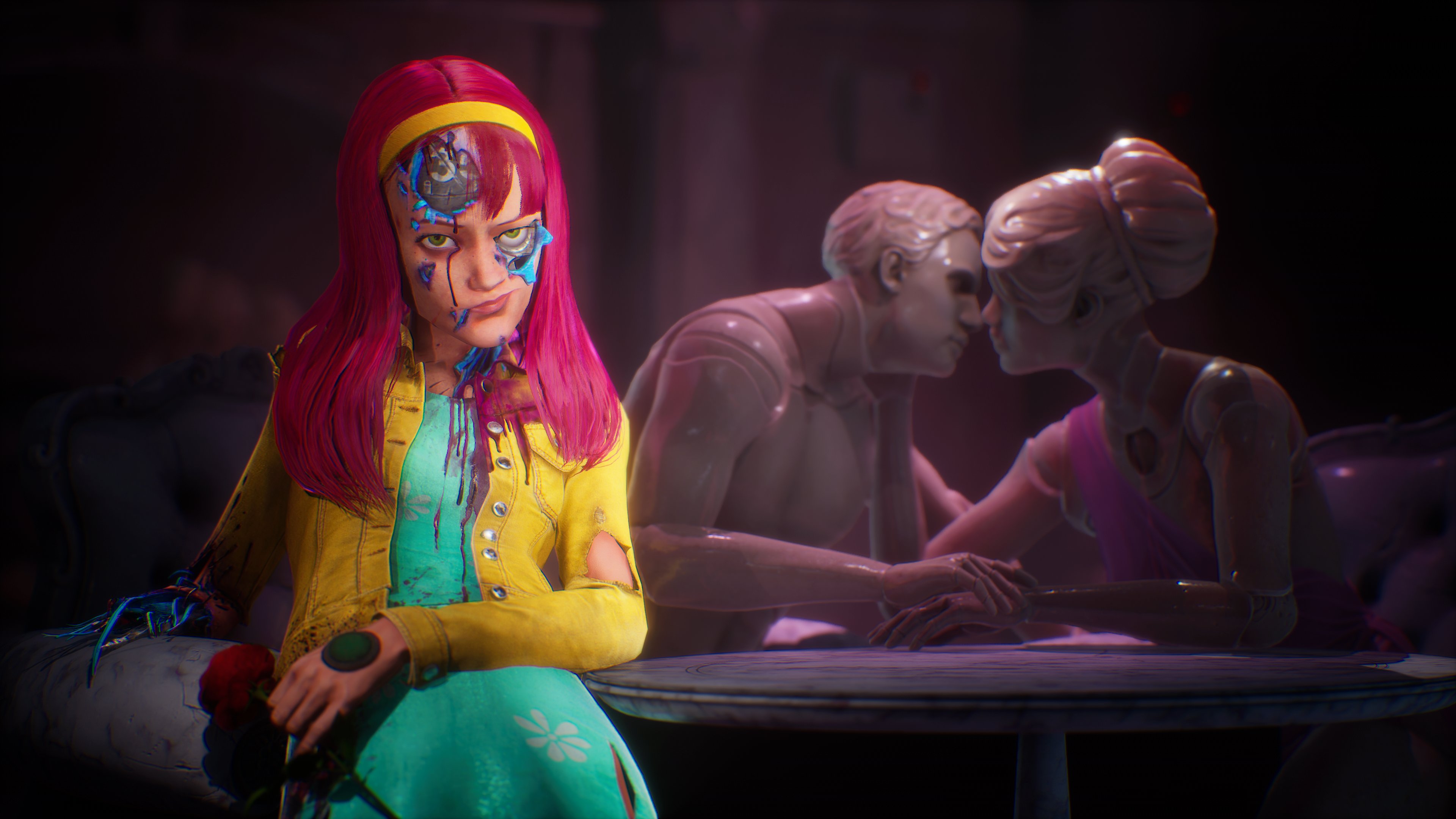 El estudio liderado por Ken Levine, creador de System Shock 2, BioShock y BioShock Infinite, revela el primer trailer del nuevo juego en desarrollo en los The Game Awards 2022
