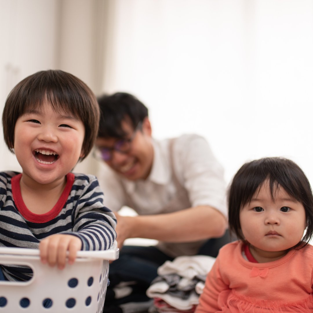 Laundry shouldn't be a worry and with your in-unit washer and dryer, it no longer is!