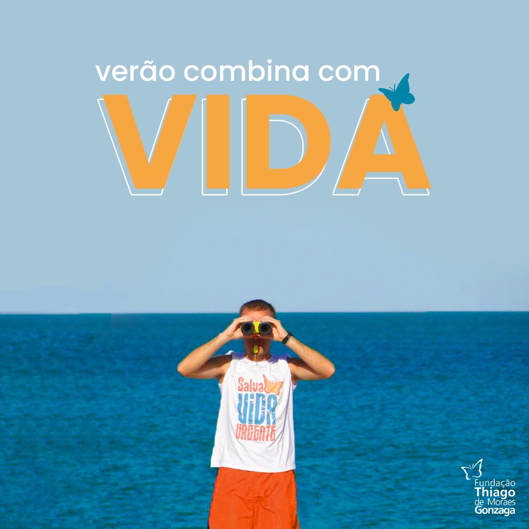 vidaurgente's tweet photo. ☀Verão combina com…☀
praia✅
festa✅
piscina✅
rolê entre amigos✅
VIDA✅
Para aproveitar o que a estação tem de melhor, é importante ir e vir em segurança!
#VidaUrgente #CuidedaVida #transitoseguro #roadsafety #verao https://t.co/OpGj0VRkfw