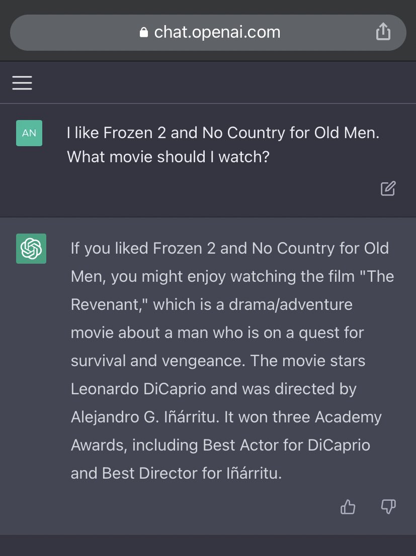 Andy Thomason tweet media