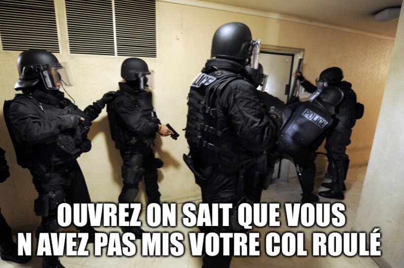 brutaltormentor's tweet photo. #colroule #brunolemaire #chauffage #economiedenergie #humour https://t.co/uM0cS3RwTo