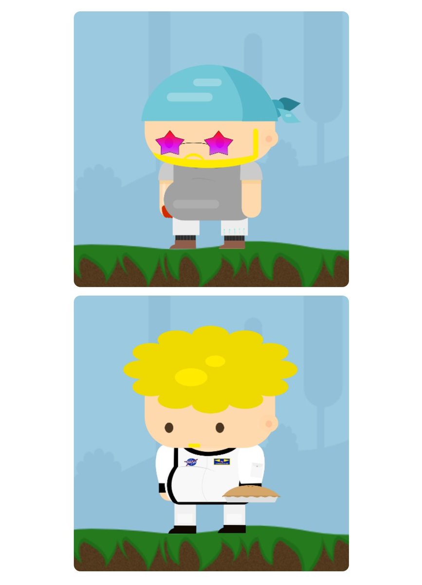 My <a href="/DadBodKin/">DadBodKin</a>  revealed
Go mint yours now at 
mint.dadboddao.com

Also join their discord to find out more about the game that is coming SOON
discord.gg/uEn5u8qHgt