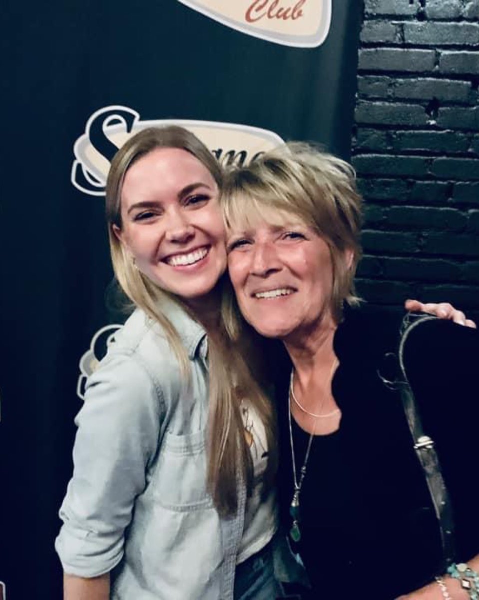 Kelsey Cook on Twitter "A fav moment on tour was when my 1st grade