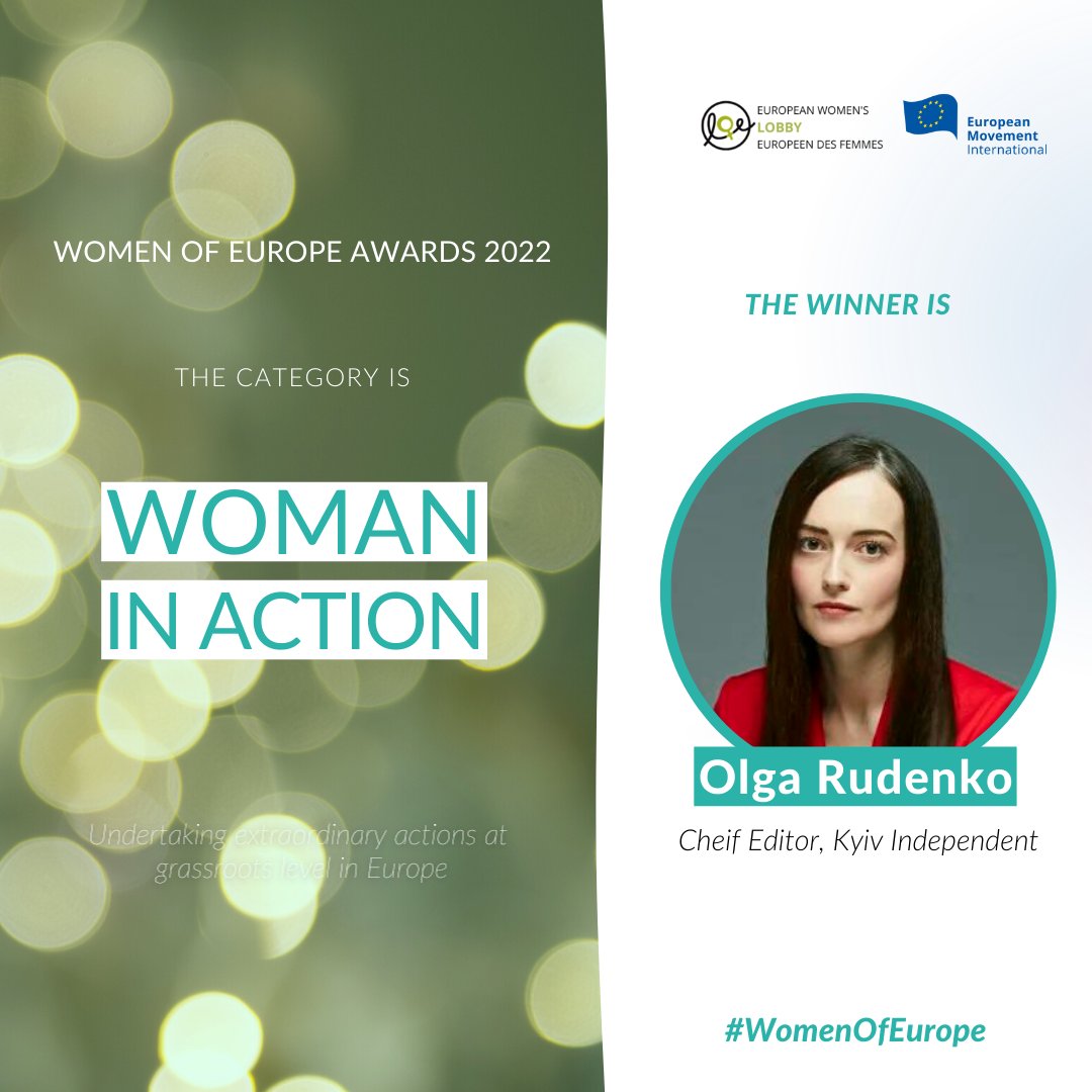 The Kyiv Independent on Twitter: