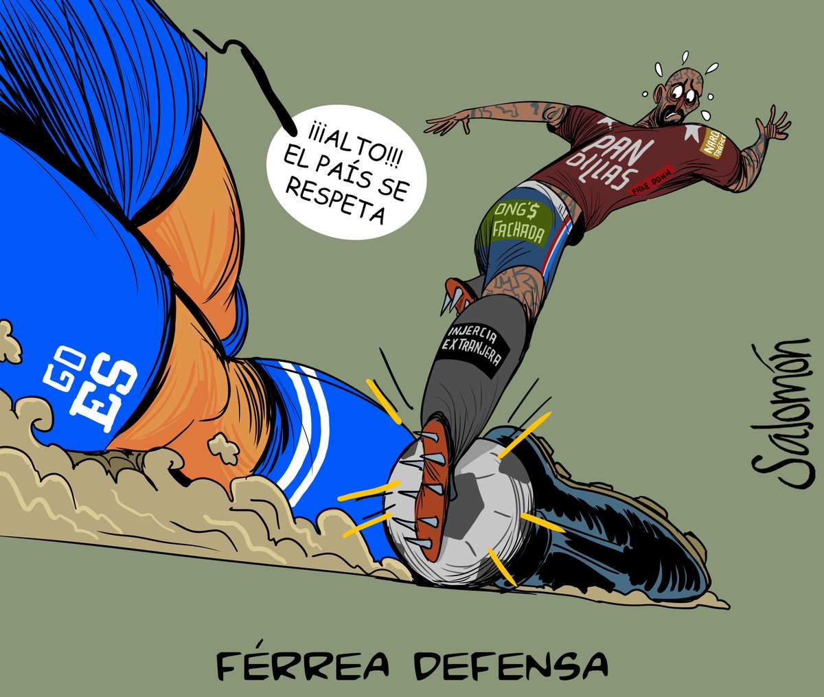 SalomonCartoon's tweet photo. https://t.co/DaY3yJtHGd