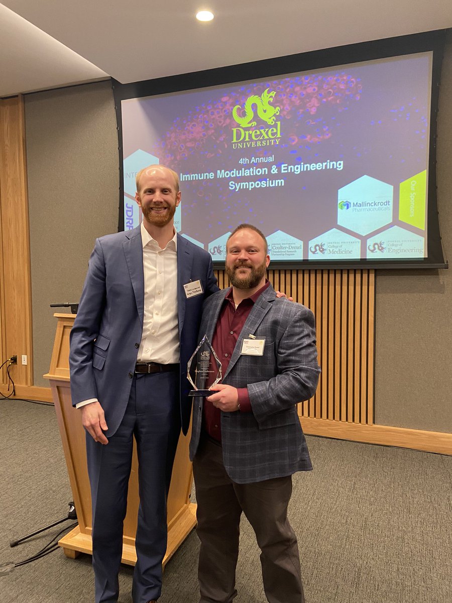 KaraSpillerLab's tweet photo. Congratulations to the #IMES2022 award winners! https://t.co/YBGTPexEgd