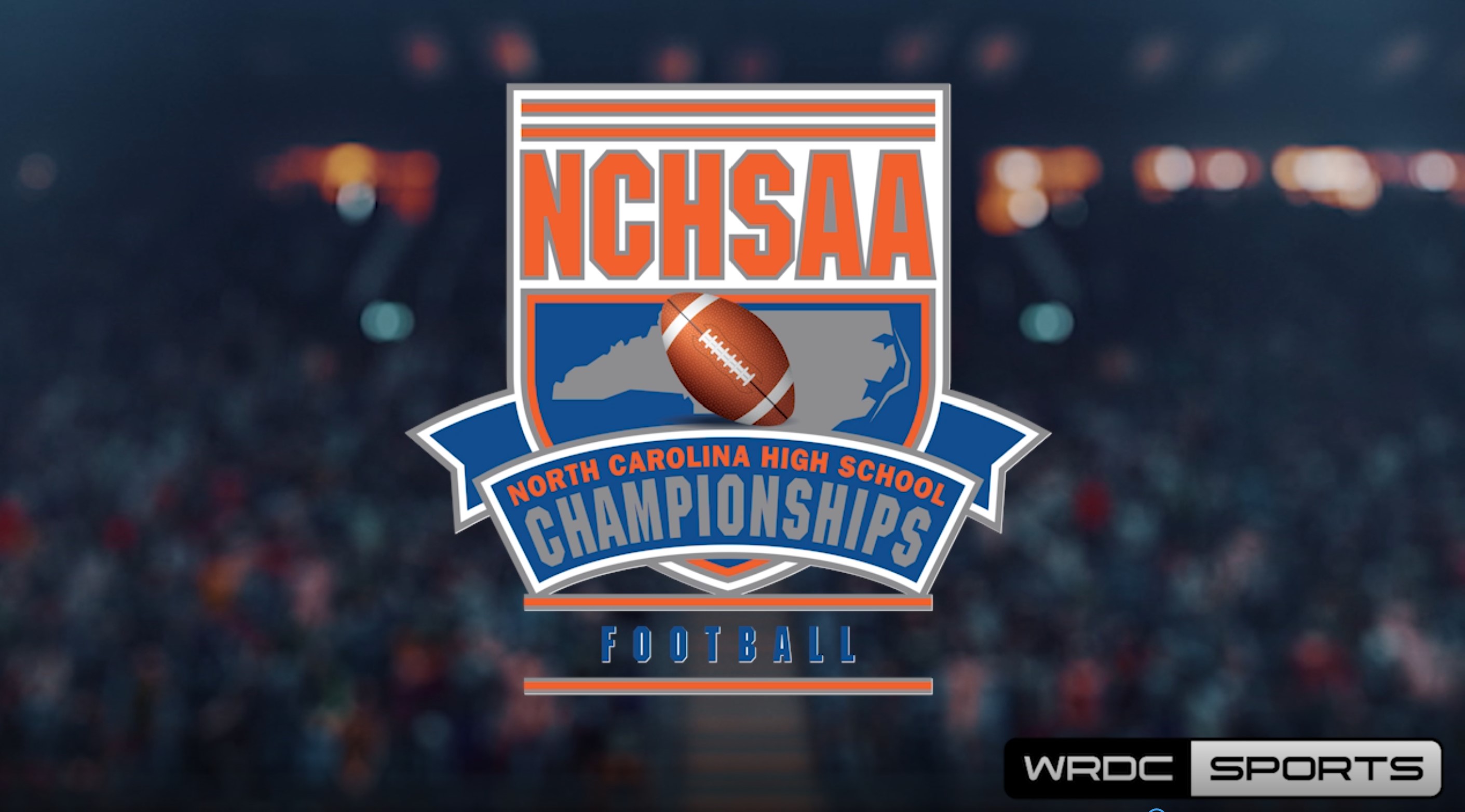 North Carolina High School Football State Championship 2024 Jerry Eugenia
