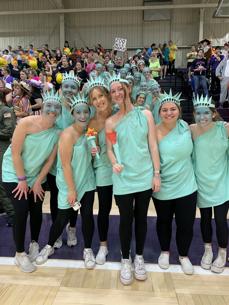 Taylor Trojans tweet media