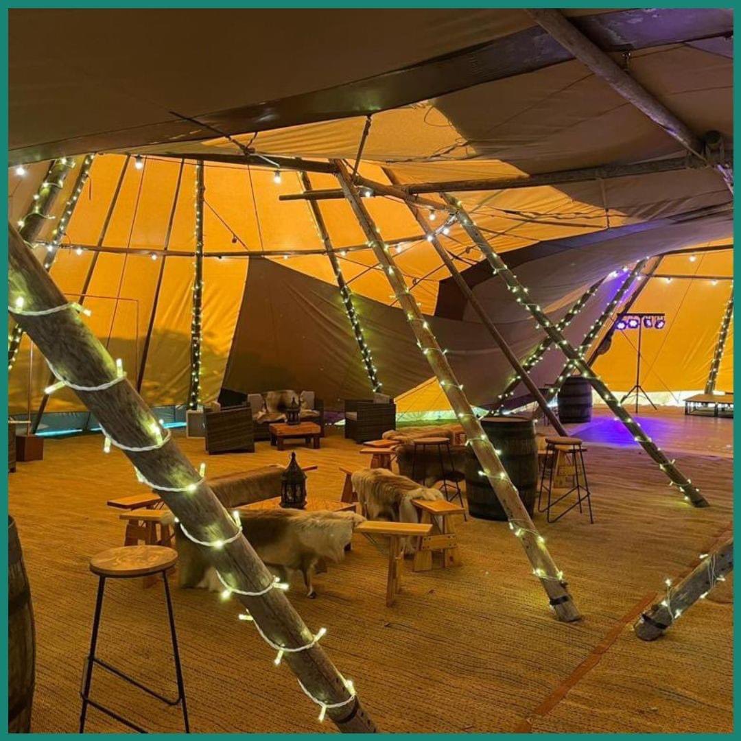 All About ME | Marquees & Events tweet media