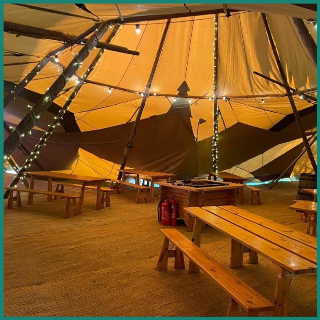 All About ME | Marquees & Events tweet media