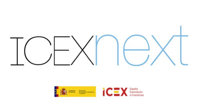 Recientemente Beyondtech Europe ha sido seleccionada para la implantación del programa ICEX Next y comienza así su expansión mundial de la mano de ICEX España Exportación e Inversiones. #emprendedores #startups #fiberoptic