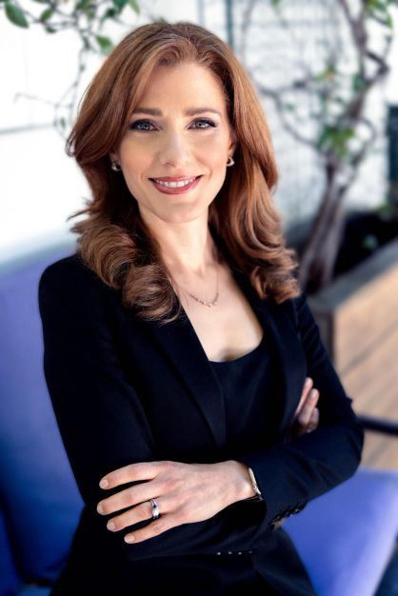 Many soft skills, such as empathy &amp; gratitude were once dismissed as signs of weakness, especially among women. As author <a href="/JBoorstin/">Julia Boorstin</a> explores in her new book, today they are the superpower behind some of the most successful women leaders.
Read: bit.ly/3gERKHj
#leadership