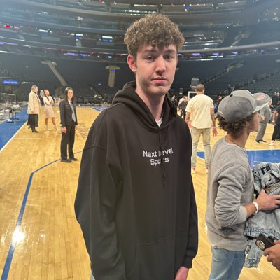 Jake Sayers tweet media