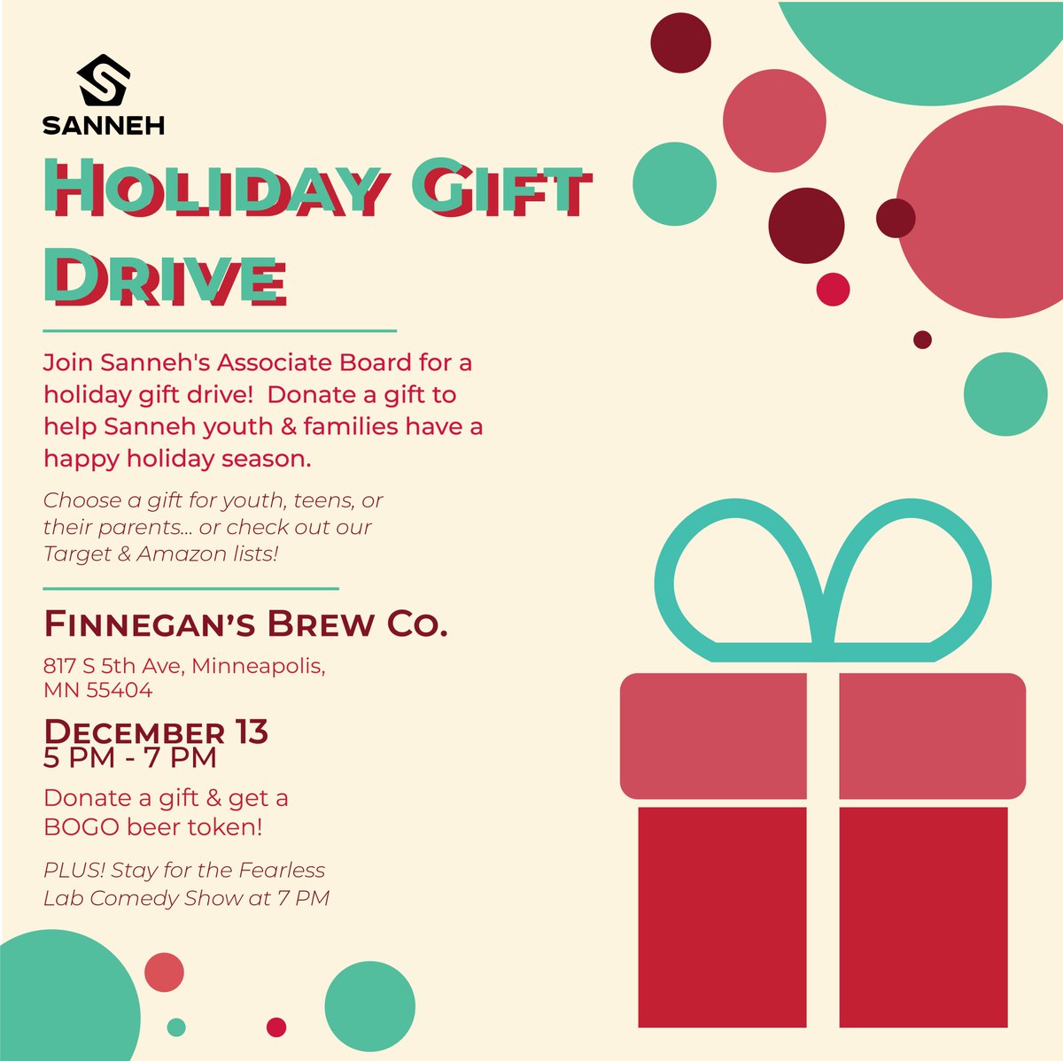 FINNEGANS Brew Co. tweet media